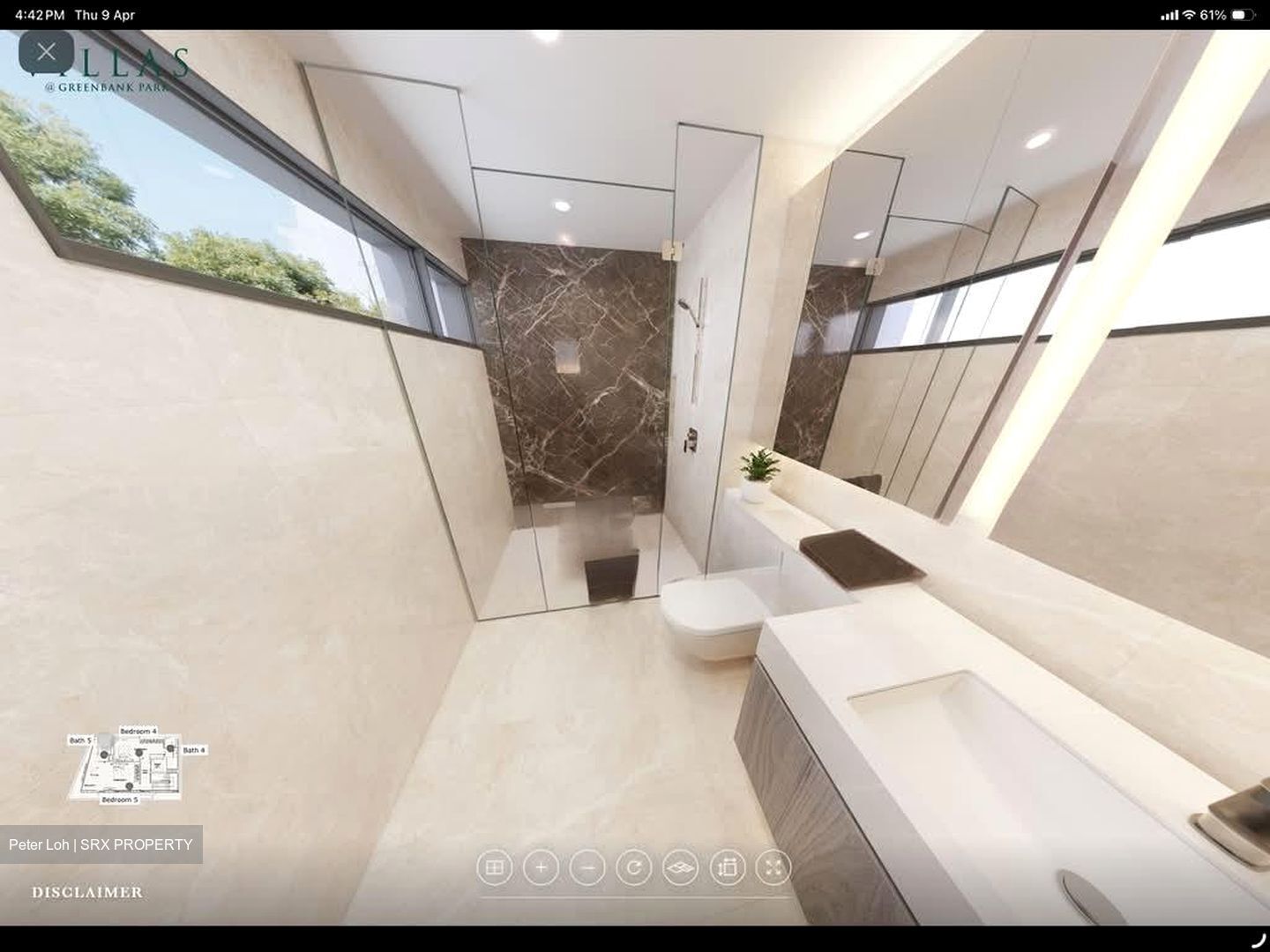 Greenbank Park (D21), Semi-Detached #570166921
